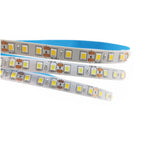 12V LED Strip 2835 8mm 5m IP20 Non Waterproof 120LEDs/m Blue/Red/Green/White /Warm White/Yellow/Pink/Natural White/Ice blue