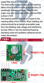 Raspberry pi 2 3 the sensor module package HC-SR04 501 DHT11 DS3231 KY-008 Sound Rain Soil sensor for arduino kit
