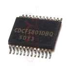 5-20PCS 2SJ112 J112 BME280 UP SLA5515M SLA5515 IXFN180N20 180N20 CDC5801DBQR CDC5801DB UC3845B UC3845