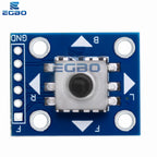 EGBO 5D Joystick & 5-Way Navigation Button Module w/Mechanical Switch for Arduino/STM32 - DIY Robotics/Game Controller Parts