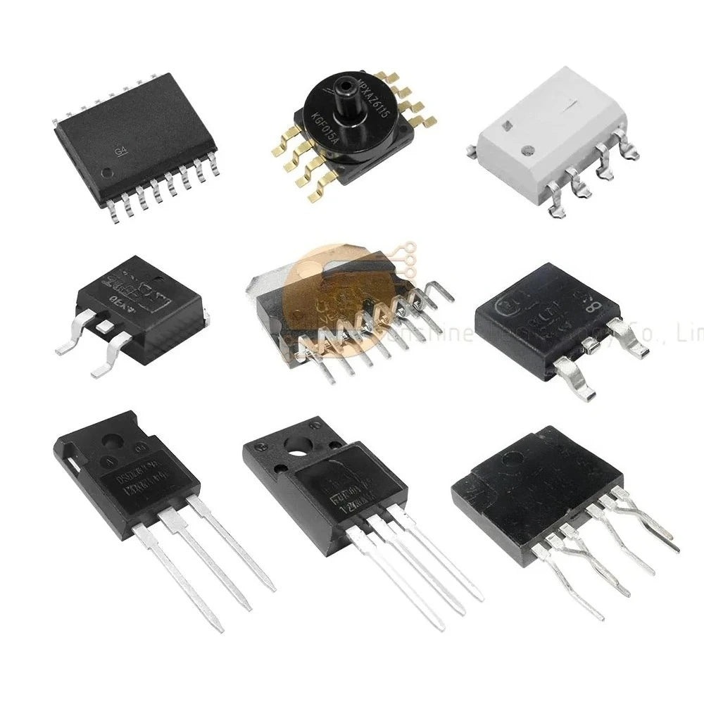 5PCS STM32G473RCT6 LQFP-64 STM32G473 STM32 473RCT6 STM32G STM32G473RCT ARM Cortex-M4 32-bit Microcontroller MCU