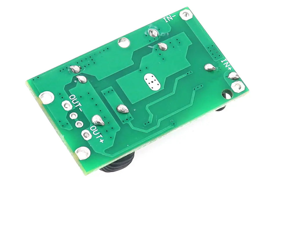 DC 9V 12V 24V 36V 48V 72V 84V 120V to 5V 3A / 2A Step Down Module Power Supply DC DC Converter Buck Converter Step Up Converte