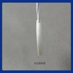 Dimmable 3.7~24V 3A Wooden Touch Sensor Switch Penetrable Switch Sensor LED Dimmer Control Switch for Smart Home LED Light Strip