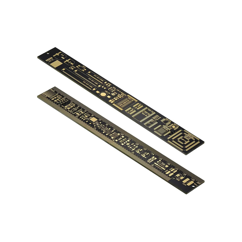 Ruler PCB ruler engineering PCB package unit 15CM 20CM 25CM 30CM
