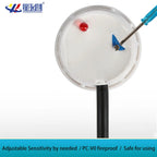 Touchless Contactless Capacitive 5-24V Water Sensor Liquid Level Sensors Switch with High Precision and Stability