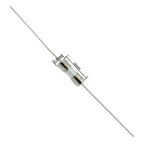 10Kind 100Pcs/lot 3.6*10mm 250V Double Pin Fast blow Glass Fuse Fith Lead Wire Mix Set 0.5A 1A 2A 3A 3.15A 4A 5A 6.3A 8A 10A
