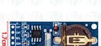 1~10PCS PCF8563 PCF8563T 8563 IIC Real Time Clock RTC Module Board Good than DS3231 AT24C32 3.3V EGBO
