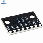 DC 3.3–5V ICM-20602 Sensor Module – High-Precision, Low-Noise Six-Axis Gyroscope and Accelerometer Module Compatible