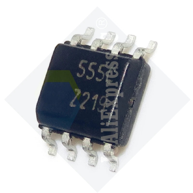 5-20PCS TS555IDT TS555 MCP3008-I/SL MCP3008 74HCT245D 74HCT245 K9F5608UOD-PCBO K9F5608UOD TLV2464C TLV2464 IRFB33N15D FB33N15D