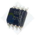 5-20PCS TS555IDT TS555 MCP3008-I/SL MCP3008 74HCT245D 74HCT245 K9F5608UOD-PCBO K9F5608UOD TLV2464C TLV2464 IRFB33N15D FB33N15D