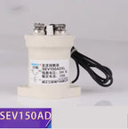 High Voltage 5-1000V 30A DC Contactor Power Relay SEV30ADXL Coil 12V 24V 36V   For Charging Piles Electric Car etc