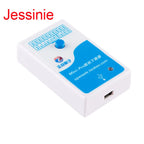 Mini-Pro Offline Downloader STM32 STM8 N76E Offline Programming Support STM32/GD32/HK32/CS32+STM8