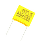 Safety Capacitor MKP X2 275V AC 0.01UF 0.022UF 0.033UF 0.047UF 0.068UF 0.1UF 0.15UF 0.22UF 0.33UF 0.47UF 0.68UF 1UF 1.5UF 2.2UF