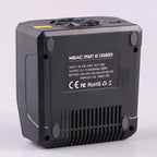 ToolkitRC M6AC 15A 300W Multifunctional LiPo Battery Charger Smart 1-6S Balance for RC Models - High Power RC Accessory