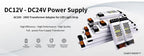 WS2815 DC12V RGB LED Strip 5050 30/60/144LEDs/m Breakpoint Resume Individually Addressable Black White PCB IP30 IP65 IP67 Dream