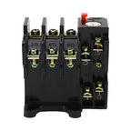 Thermal Overload Relay Open Phase Protection Protection Motor Protector 6.8‑11A AC400V