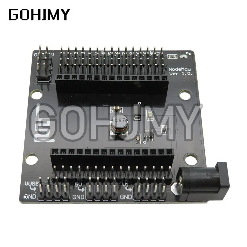 Node MCU Development Kit V3 CP2102 NodeMCU+Motor Shield Wifi Esp8266 Esp-12e diy rc toy remote control Lua IoT smart car L293D