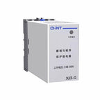 CHINT XJ3-G XJ3-D Sequence and On-off Protection Relay AC380V Overvoltage and Undervoltage Protection Phase Sequence Protection