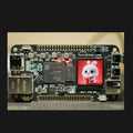 ZYNQ 7020 FPGA Minimum System Development Board Core Board (Smart Zynq SP2 Square Screen) XC7Z020-CLG484