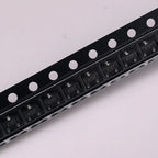 (100 Pcs) AO3401 A19T SOT-23 3401 SMD Field Effect Transistor P-Channel MOS-FET New Original
