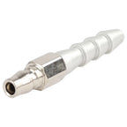 Stainless Steel M8 Connector DIY Design, End Connector for Reciprocating Linear Actuator Device Single Super Adapter