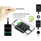 Wireless Charging Receiver Patch Suitable For Android Type-C Mobile Wireless Charging Receiver Charging Board Module