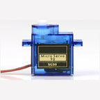 2/4/8/20Pcs SG90 9G Micro Servo 9g 180 360 degree For RC Airplane Fixed Wing Airplane Model Toy Mini Servo Motor 450 Helicopter