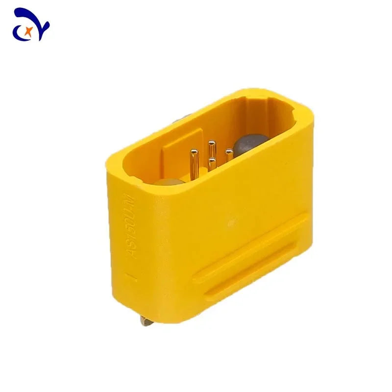 1PCS AS150U、AS150UPW(2+4)、AS150UPB Connector Amass Male Female Male High Current Model Airplane Plug