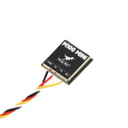 HGLRC M100 MINI M10 GPS Module Built-in Ceramic Antenna for RC Airplane FPV Freestyle Long Range Drone DIY Parts