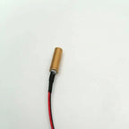 Yellow Laser Diode 561nm DPSS Laser MODULE 2mw To 9mw