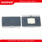 10PCS New Original TLE7209-2R TLE7209 TLE7209R HSOP20 In Stock