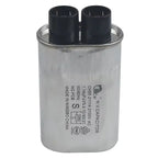 NEW！2100VCH85 high-voltage capacitor 0.9UF 0.91UF 0.95UF 1.00UF 1.05UF 1.1UF 0.75UF 1.2UF  AC microwave oven accessories