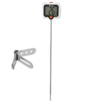 Confectionery/Sugar/Candy Thermometer Food Cooking Kitchen Digital BBQ Thermometer Meat Cake Milk Thermometer Tool