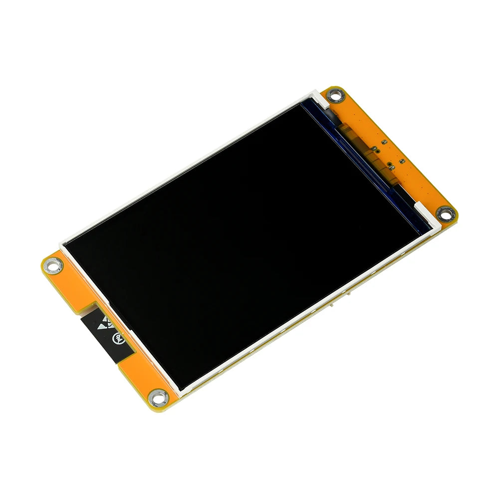 4.0-inch ESP32 WiFi Bluetooth Development Board Touchscreen ST7796S Driver 320*480 Smart Display Module Onboard ESP32-32E Module