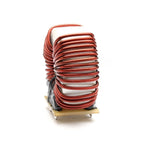 1PCS Nanocrystalline Common Mode Inductor KBD402515-5mH50A High Current Charging Pile High Power Filter Inductor