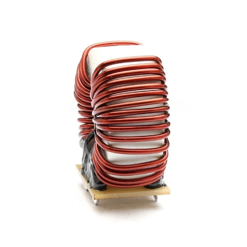 1PCS Nanocrystalline Common Mode Inductor KBD402515-5mH50A High Current Charging Pile High Power Filter Inductor