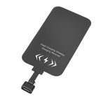 Wireless Charging Receiver Adapter Fit for Samsung  Phone USB Type C Ultra Thin Wireless  Receiver Module