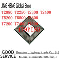 Core 2 Duo T2080 T2250 T2300 T2400 T5200 T5500 T5600 T7200 T7400 T7600 Available for  GM945 PGA479 Notebook Laptop CPU