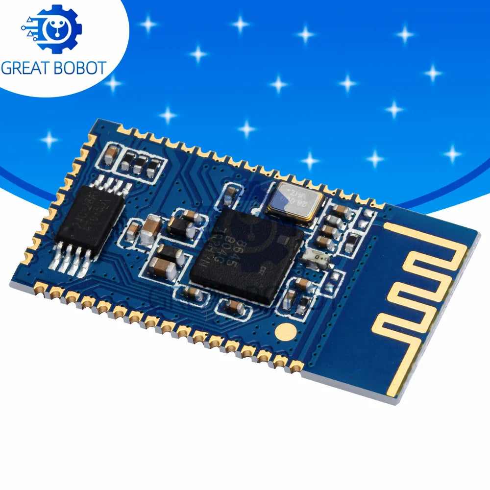 1~10PCS BS CSR8645 4.0 support APTX high quality lossless compression speaker amplifier low power Bluetooth audio module