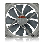 Noctua NF-P14S Redux-1200 Chassis Cooling Fan 14cm Low Noise SSO Bearing Value Choice For Enthusiasts Chassis Fan