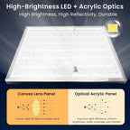 Super Bright 184 LED Solar Light Outdoor Motion Sensor Solar Wall Light IP65 Waterproof 3 Working Modes Solar Floodlight