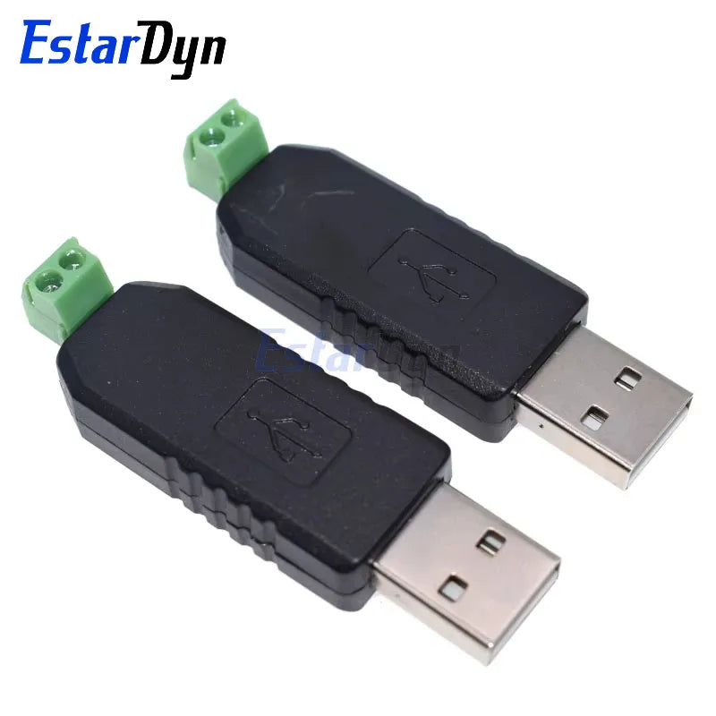 Estardyn USB 2.0 to TTL RS485 Serial Converter Adapter FTDI FT232RL double function protection TTL turn RS - 485 MAX485 module