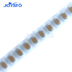 100pcs 1206 High Voltage SMD Chip Ceramic Capacitor 47pF 100pF 470pF 1nF 2.2nF 3.3nF 4.7nF 10nF 1KV 2KV X7R NPO 1000V 2000V