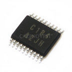 5PCS SN74LVC541 LVC541A SN74HC373PWR SN74HC373 HC373 R5F21324CNSP 324CN R5F211B4SP C1B4 PCM5102APWR PCM5102 TSSOP-20