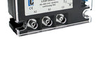 LCTC Three Phase Solid State Relay Forward and Reverse Control Relay DC Motor Stater 10A 25A 40A 60A 80A 10-30VDC 40-480VAC DA