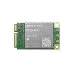 EC25 EG25 series EC25-E EC25-AU EC25-EUX EC25-EC EG25GGB PICE LTE CAT4 module EC25AUFA EC25AUXGA EC25ECGA EC25EFA MINIPCIE
