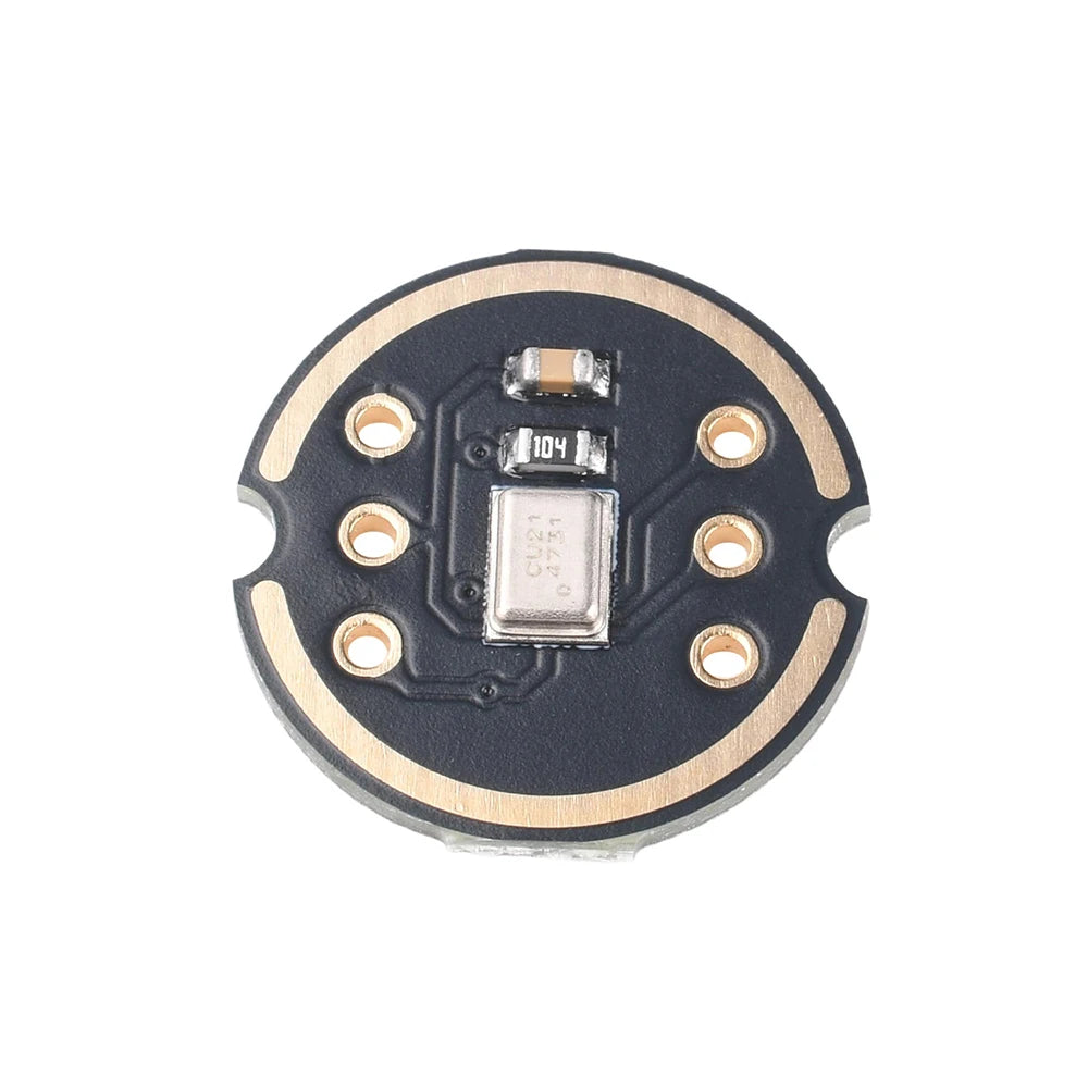 MS3625 I2S MEMS Microphone Module High Anti-Interference Left Right Channel for ESP32 DSP Smart Voice Audio Development