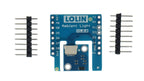 10pcs Ambient light Shield V1.0.0 for LOLIN D1 mini BH1750 BH1750FVI I2C digital light sensor module