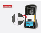UNI-T Air Quality Monitor A37 Digital Carbon Dioxide Detector 400ppm~5000ppm CO2 Meter Detection NDIR Principle Co2 Sensor