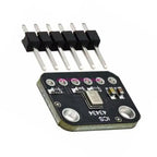 ICS 43434 Digital MEMS Microphone Module I2S Port Small Size For Robotics